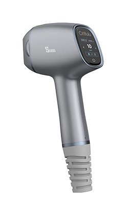 Peça de mão S500 Peça de mão S500