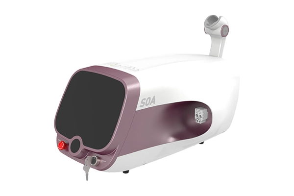 SOA K3 A1 Machine fda approved laser hair removal