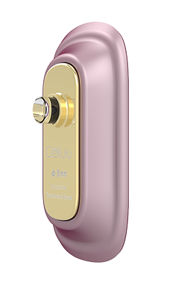 φ8 professional laser hair removal machines