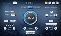 q6-screen - CIELLULU Écran q6 - CIELLULU