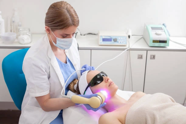 aesthetic laser & skin care