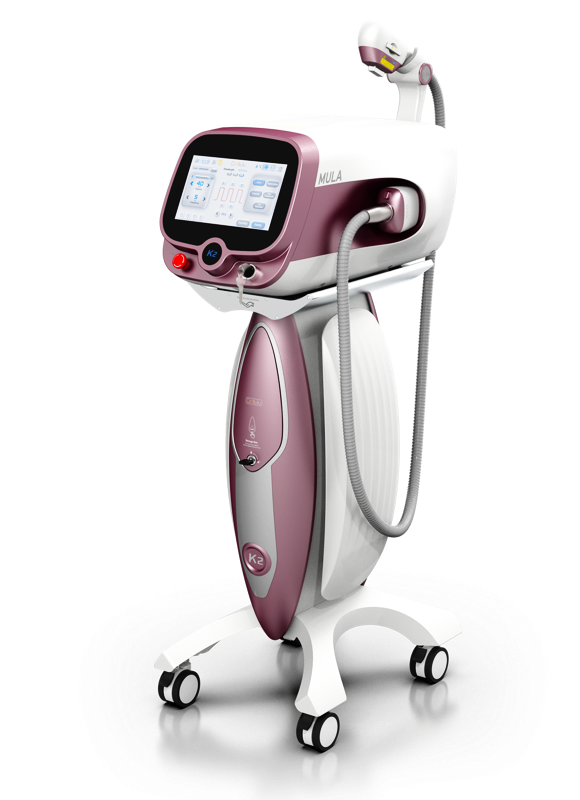 IPL MULA K2 beauty machine