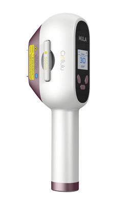 Adjustable-window-design-in-handpiece Adjustable window design in handpiece skin laser machine