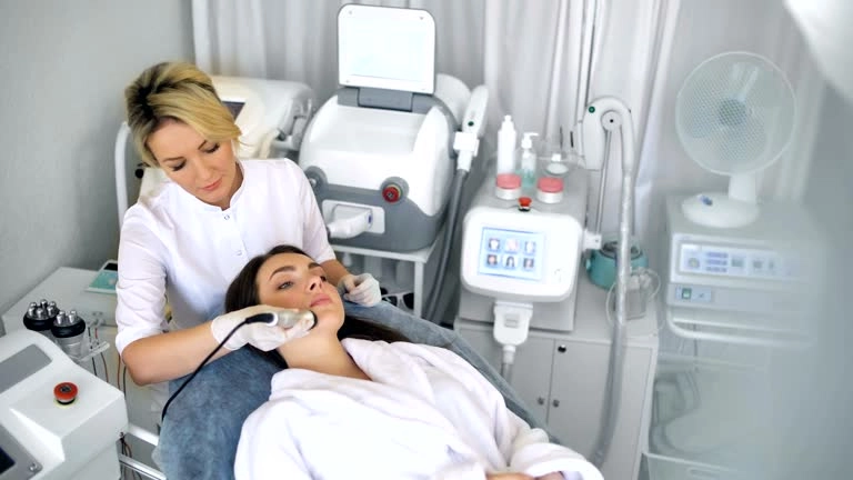 best professional facial machines