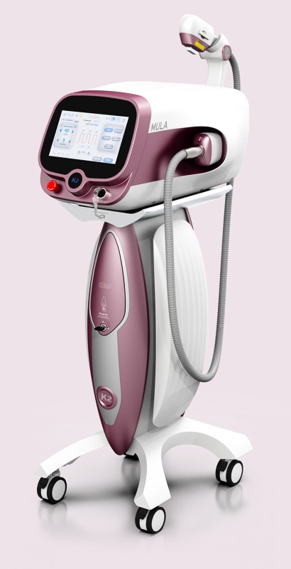 IPL MULA K2 ipl machine professional