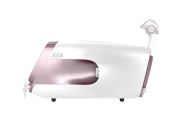 Diode Laser SOA K3 laser machine for hair removal