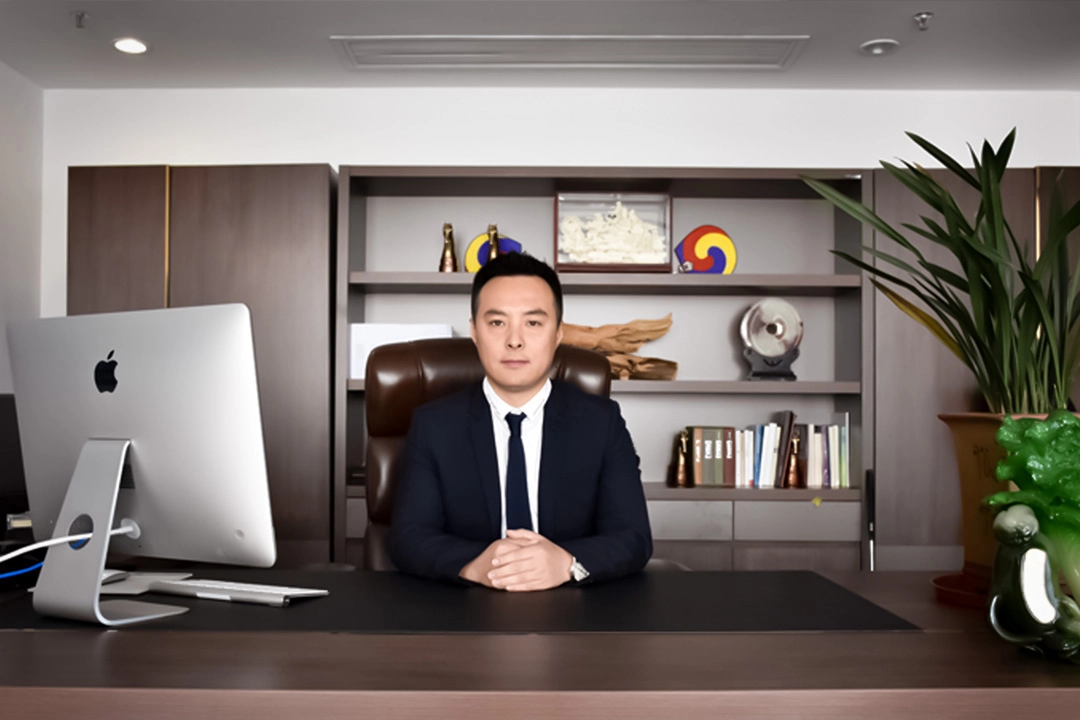 最高経営責任者(CEO 最高経営責任者