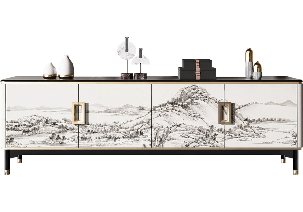 TV-Stand TV Stand