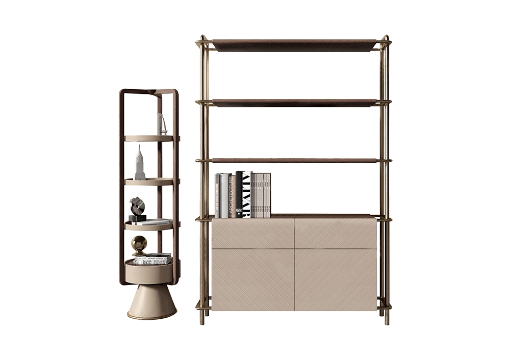 Cabinet Series