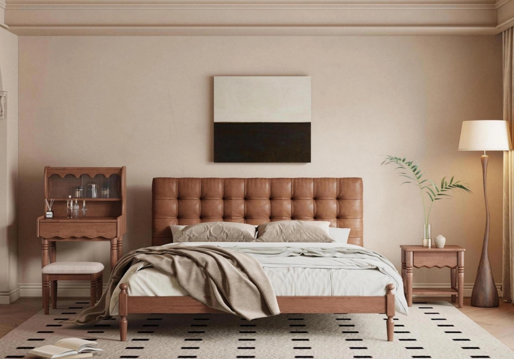 Bed-room2 Bed room2