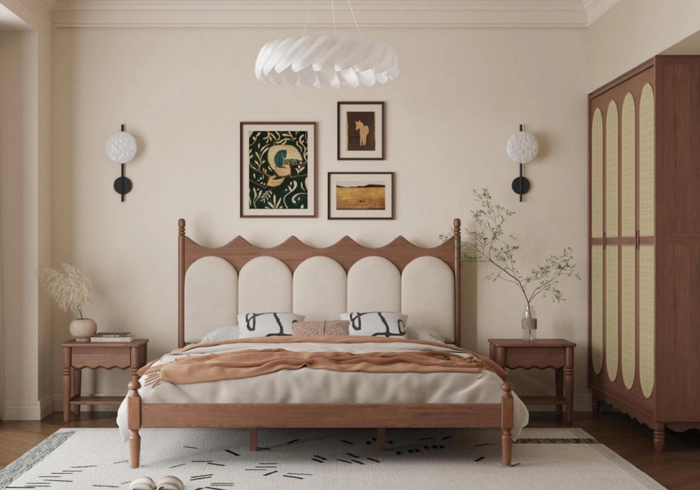 Bed-room3 Bed room3