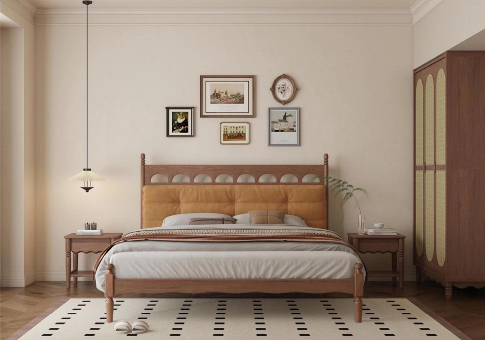 Bed-room6-2 Bed room6-2