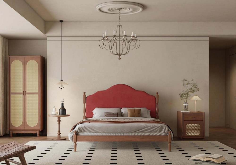 Bed-room6 Bed room6