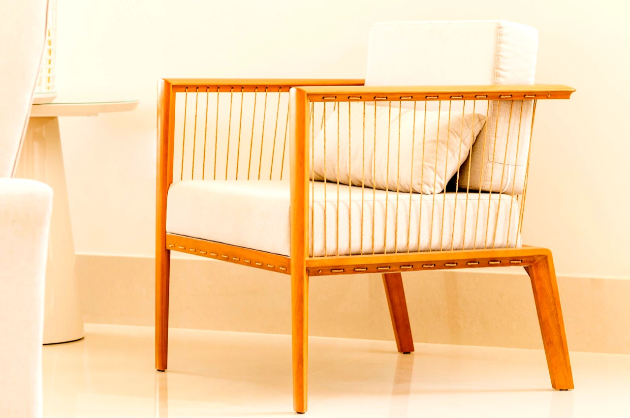 Chair Series Minuo Furniture