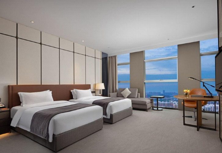 Chengdu Wanda Yihua Hotel2