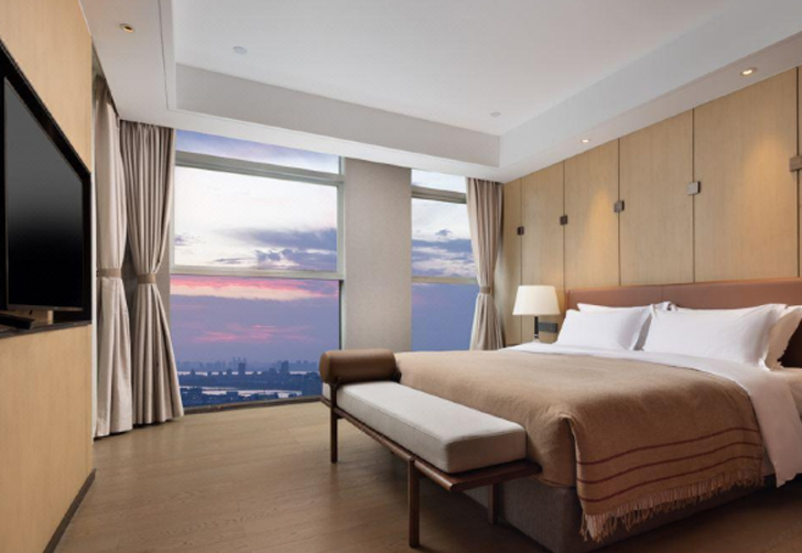 Chengdu Wanda Yihua Hotel3