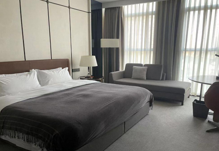 Chengdu Wanda Yihua Hotel5