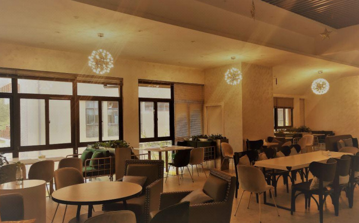 Chongqing Baima Heyuan Hotel5 Chongqing Baima Heyuan Hotel5