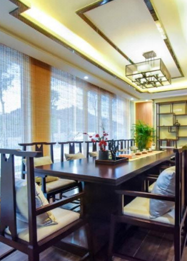 Chongqing Baima Heyuan Hotel7 Chongqing Baima Heyuan Hotel7