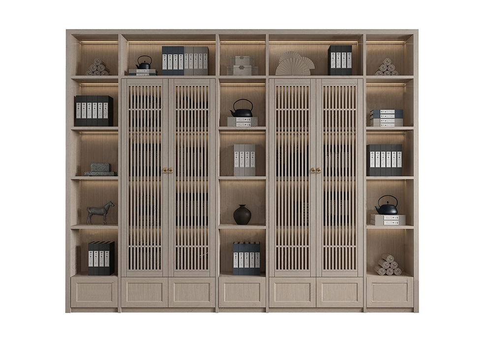 Cabinet Series