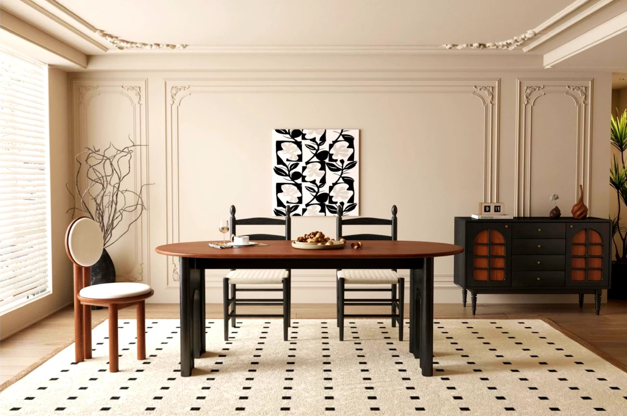 Dinning Table Series
