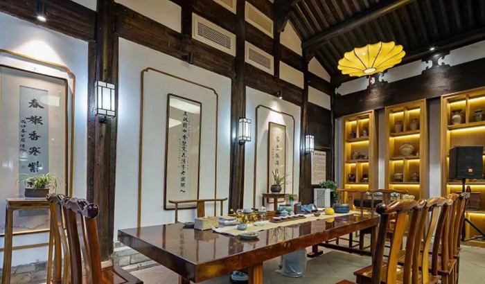 Fujian Sanming Resort Hotel3 Fujian Sanming Resort Hotel3