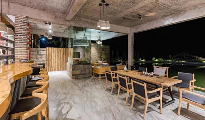 Fujian Sanming Resort Hotel6 Fujian Sanming Resort Hotel6