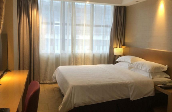 Guangzhou Jinjiang Hotel1 Guangzhou Jinjiang Hotel1