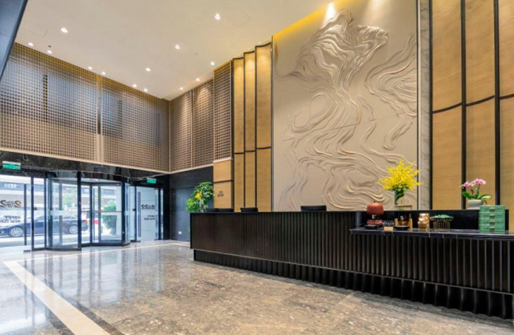 Guangzhou Jinjiang Hotel6 Guangzhou Jinjiang Hotel6