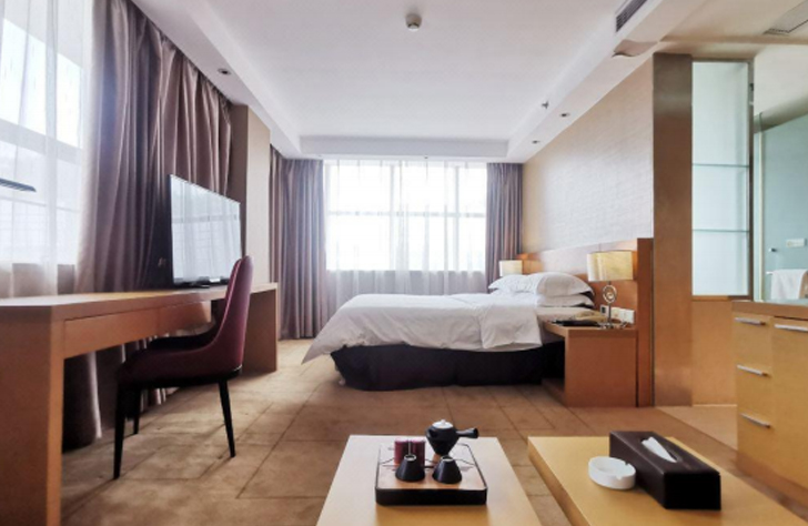 Guangzhou Jinjiang Hotel7 Guangzhou Jinjiang Hotel7