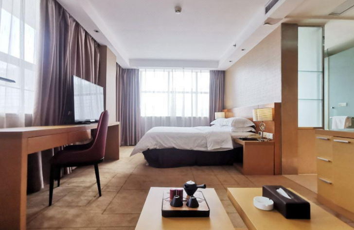 Guangzhou Jinjiang Hotel8 Guangzhou Jinjiang Hotel8