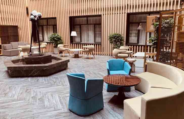 Guangzhou Jinjiang Hotel9 Guangzhou Jinjiang Hotel9