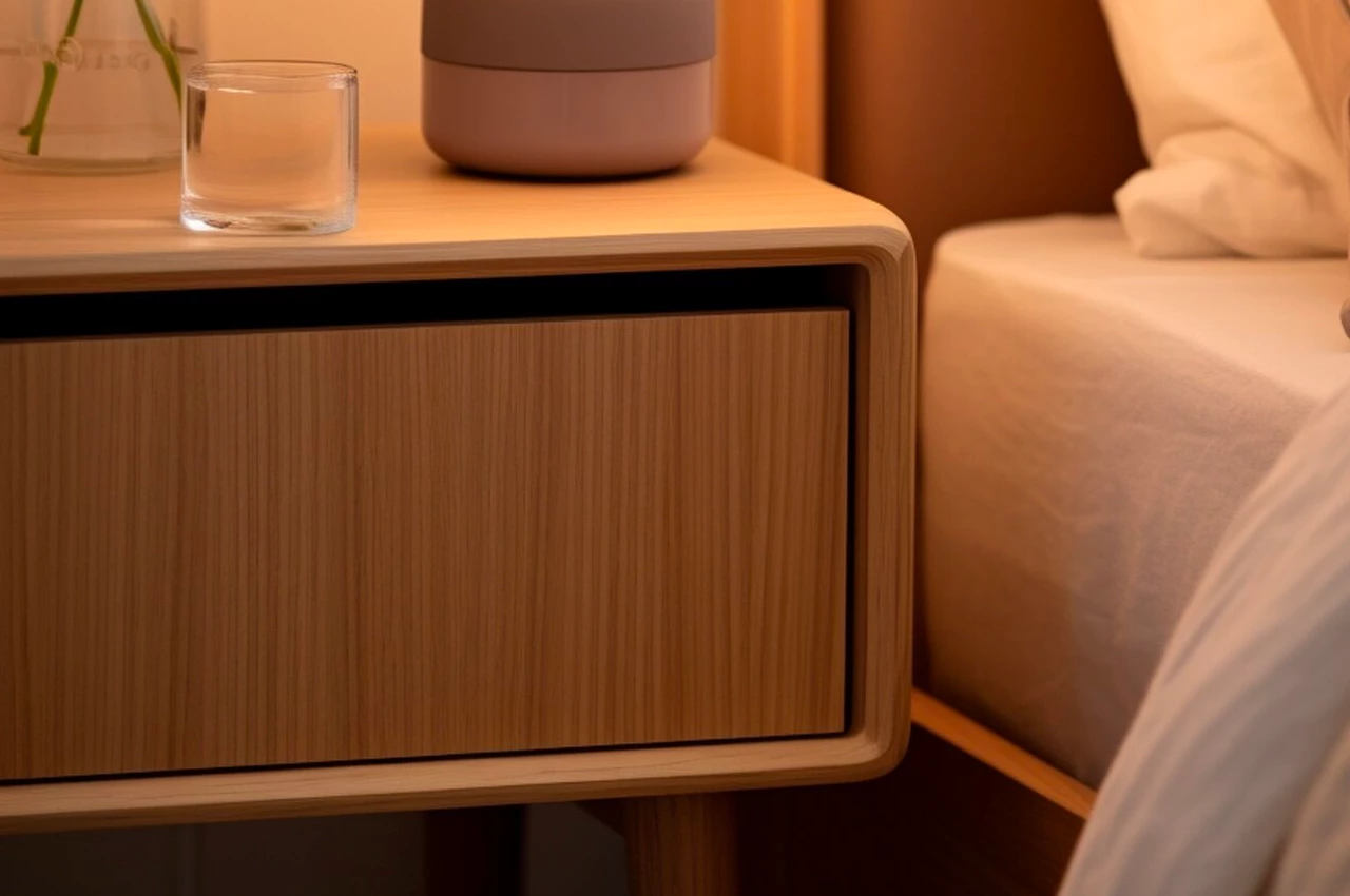 Night Stand Series B302