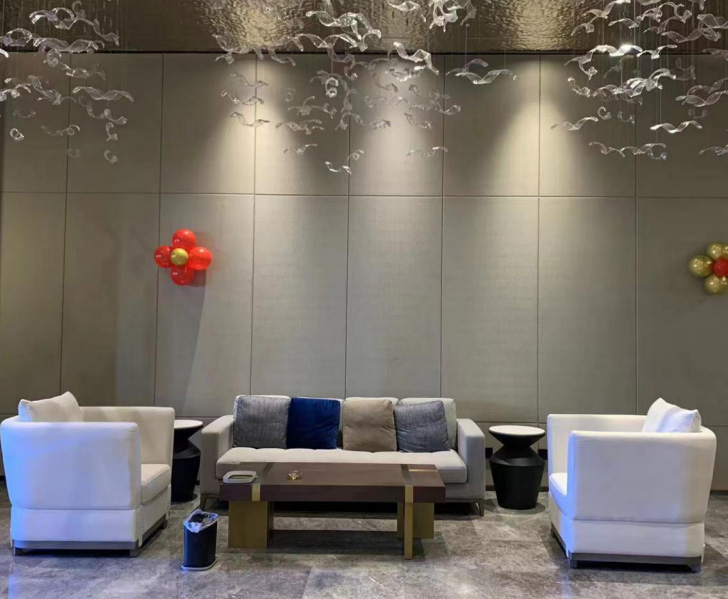 Ramada Hotel Linhe Bayannur Inner Mongolia5 Ramada Hotel Linhe Bayannur Inner Mongolia5