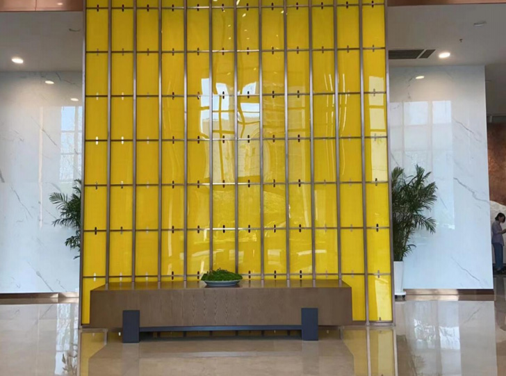 Suzhou Bay Hengli Yoko Hotel04 Suzhou Bay Hengli Yoko Hotel04