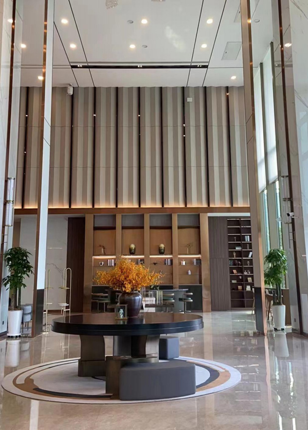 Suzhou Bay Hengli Yoko Hotel07 Suzhou Bay Hengli Yoko Hotel07