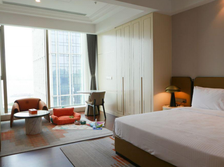 Suzhou Bay Hengli Yoko Hotel2 Suzhou Bay Hengli Yoko Hotel2