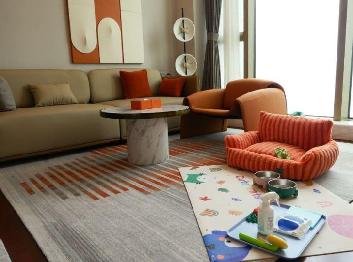 Suzhou Bay Hengli Yoko Hotel4 Suzhou Bay Hengli Yoko Hotel4