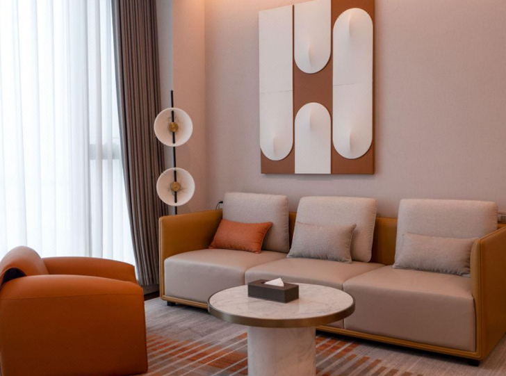 Suzhou Bay Hengli Yoko Hotel6 Suzhou Bay Hengli Yoko Hotel6