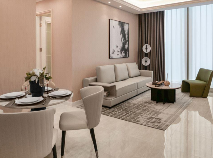 Suzhou Bay Hengli Yoko Hotel7 Suzhou Bay Hengli Yoko Hotel7