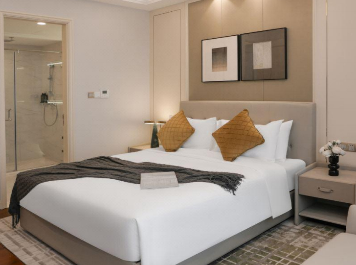 Suzhou Bay Hengli Yoko Hotel8 Suzhou Bay Hengli Yoko Hotel8