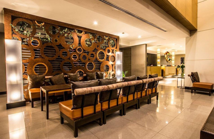 The Griffith Hotel Bangkok5 The Griffith Hotel Bangkok5