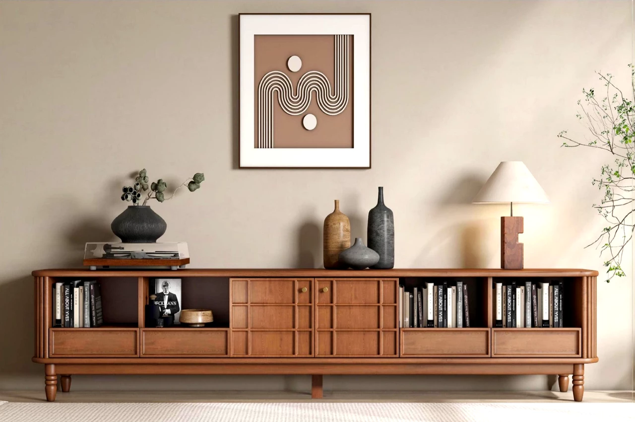 TV Stand Series