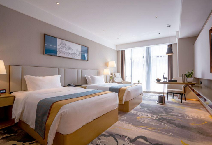 Wuhan Furama Hotel1