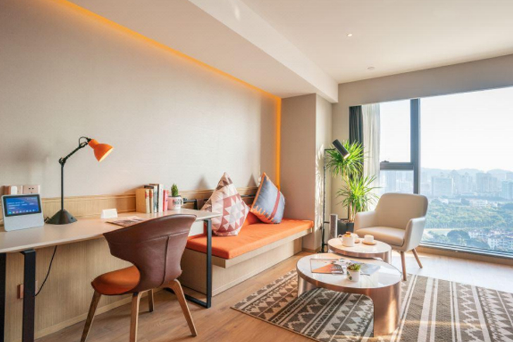 Xiamen Shimao Fanxiang Hotel2 Xiamen Shimao Fanxiang Hotel2