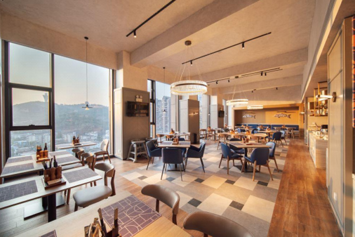 Xiamen Shimao Fanxiang Hotel7 Xiamen Shimao Fanxiang Hotel7