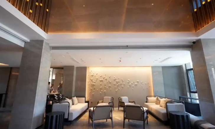 Xinyang-Huangchuan Jingui Hotel3