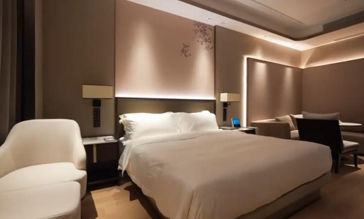 Xinyang-Huangchuan Jingui Hotel6