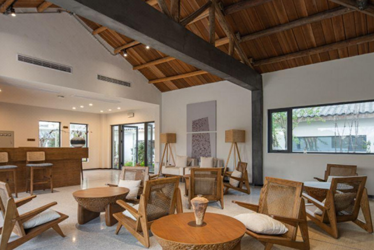 Yuanshe Qingjia B&B6 Yuanshe Qingjia B&B6