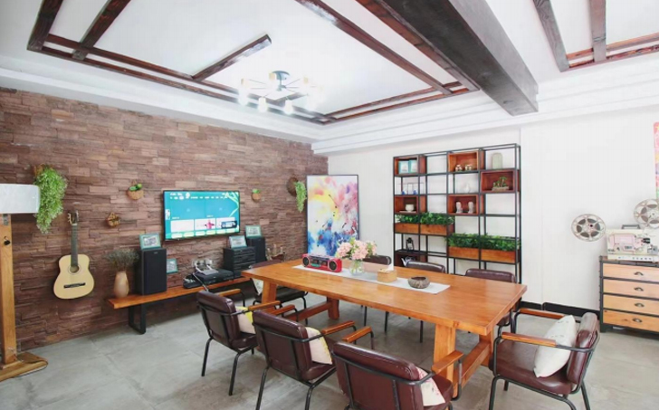 Zhejiang Huzhou Zhici Wonderland B&B04 Zhejiang Huzhou Zhici Wonderland B&B04
